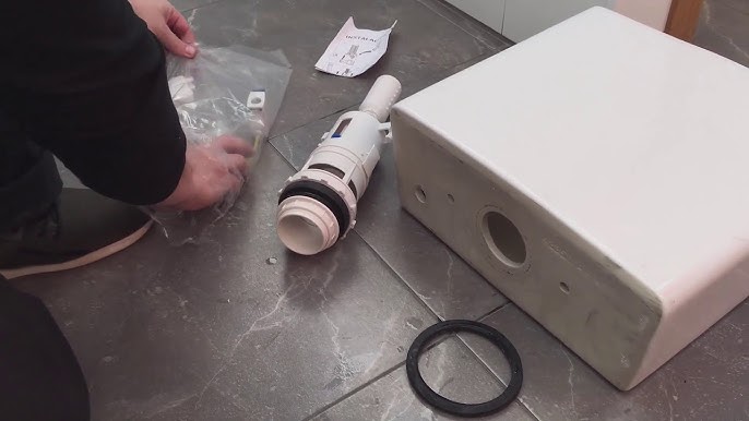 serviço de Autoclismos na Margem Sul – Serviço 24H/7