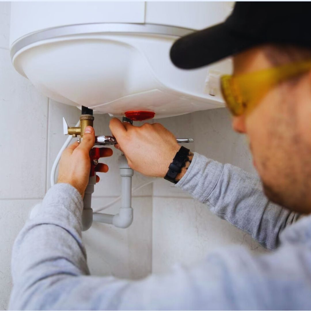 Reparação de Termoacumuladores profissional em Zambujeiro