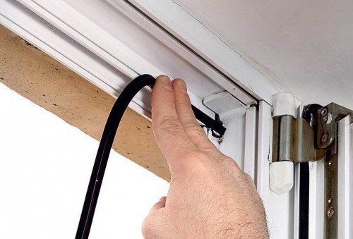 Portas e Janelas SOS 24H/7 - Reparação na Hora perto de mim em 