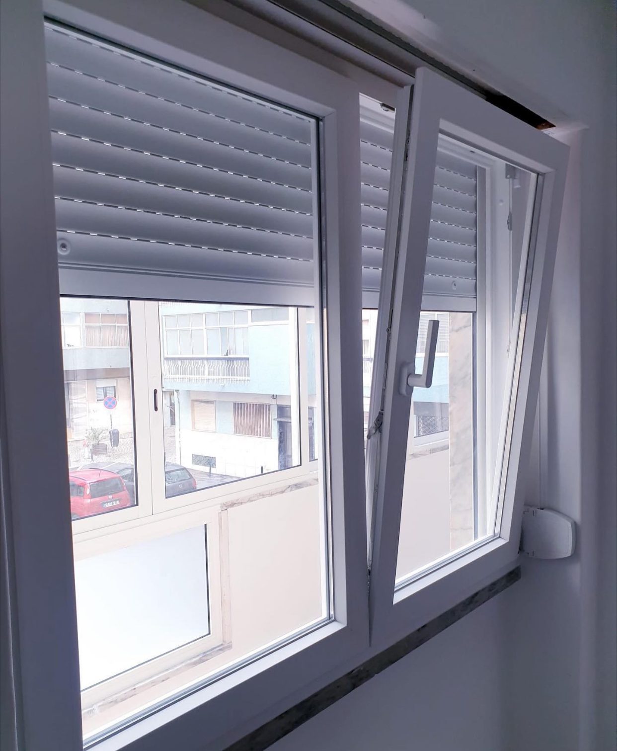 tipos de Reparação de Basculantes - Portas e Janelas SOS 24H/7 em 