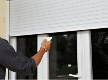 como funciona Arranjo de Estores Elétricos - Instalação e Reparação 24H/7 em 