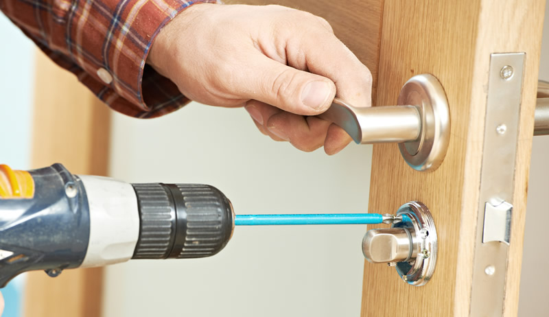 como funciona Reparação de Fechaduras Elétricas 24H/7 - Técnicos Especializados em 